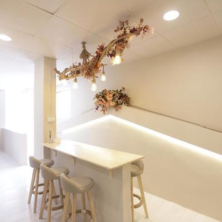 小巷微光 Apartment Lyudao Luaran gambar