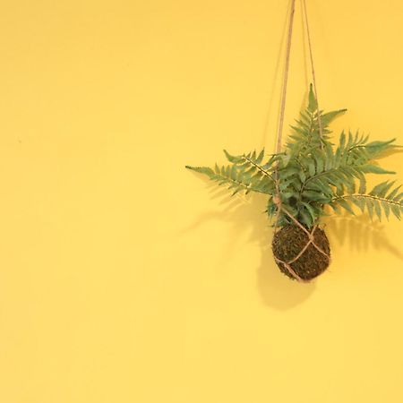 小巷微光 Apartment Lyudao Luaran gambar