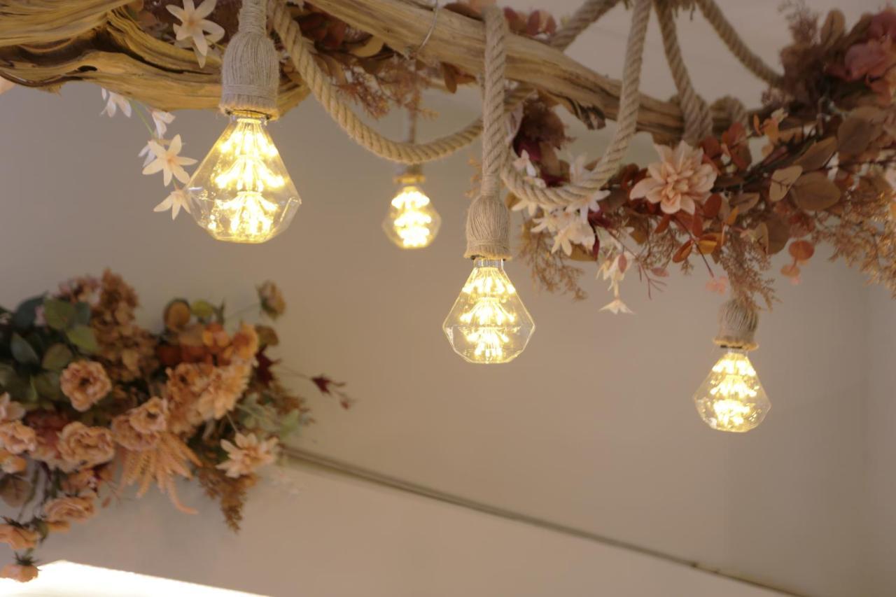 小巷微光 Apartment Lyudao Luaran gambar