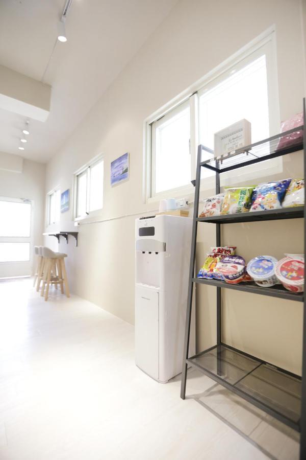 小巷微光 Apartment Lyudao Luaran gambar