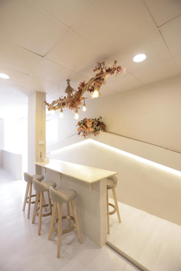 小巷微光 Apartment Lyudao Luaran gambar