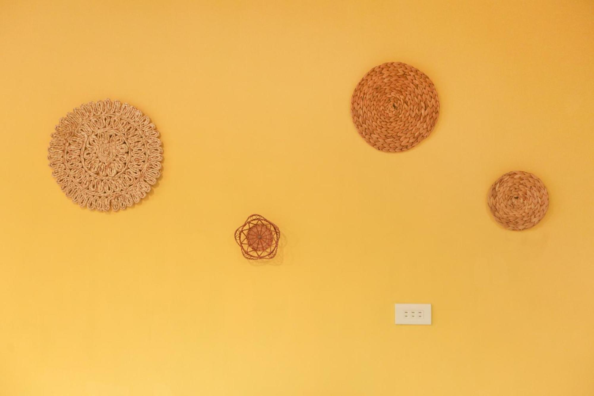 小巷微光 Apartment Lyudao Luaran gambar