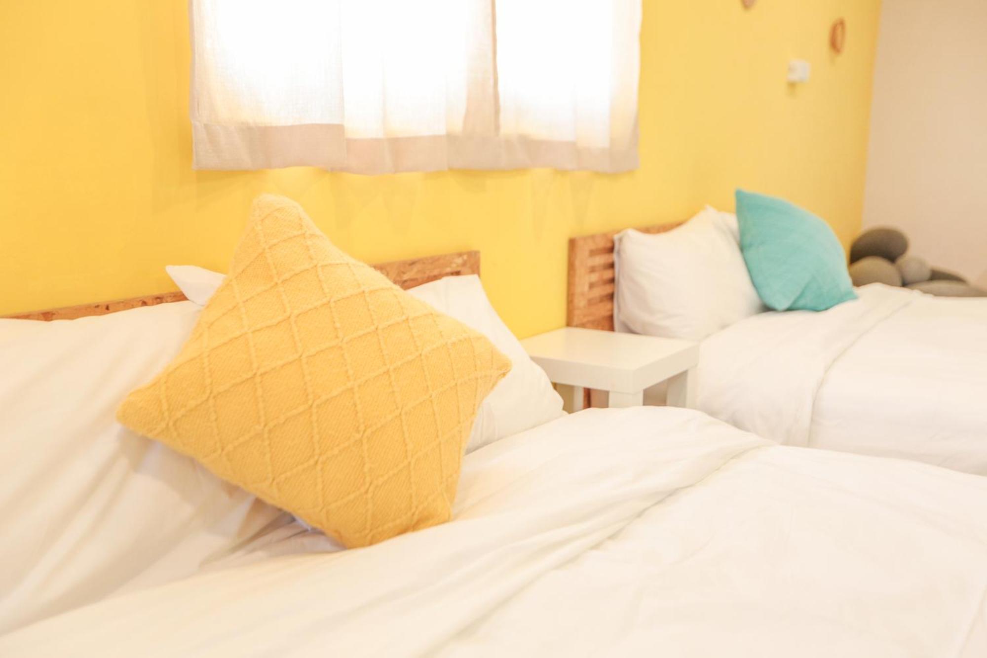 小巷微光 Apartment Lyudao Bilik gambar