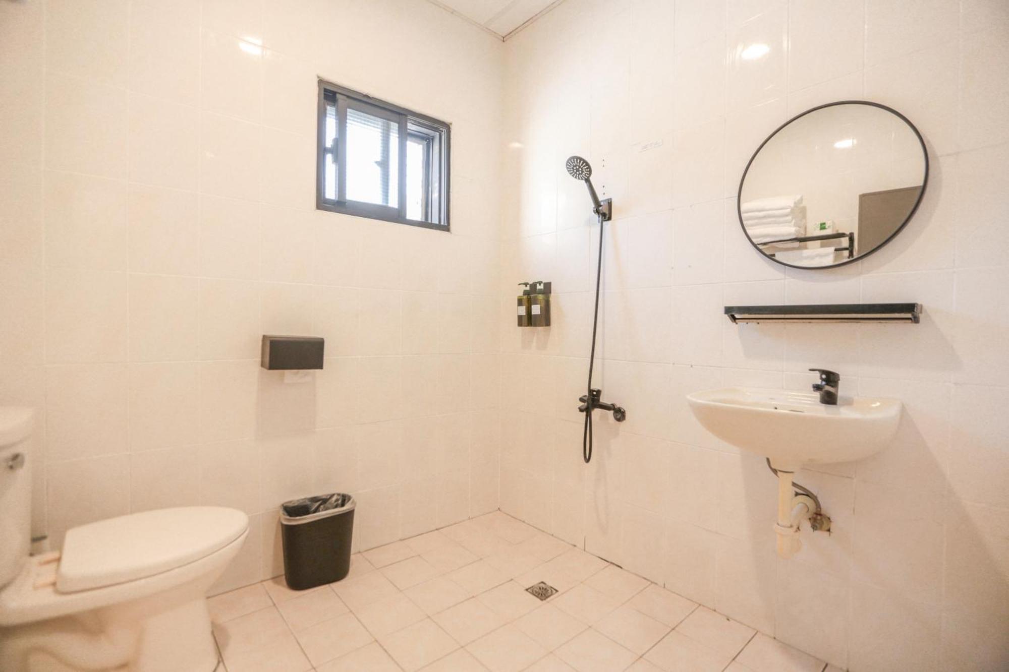 小巷微光 Apartment Lyudao Bilik gambar